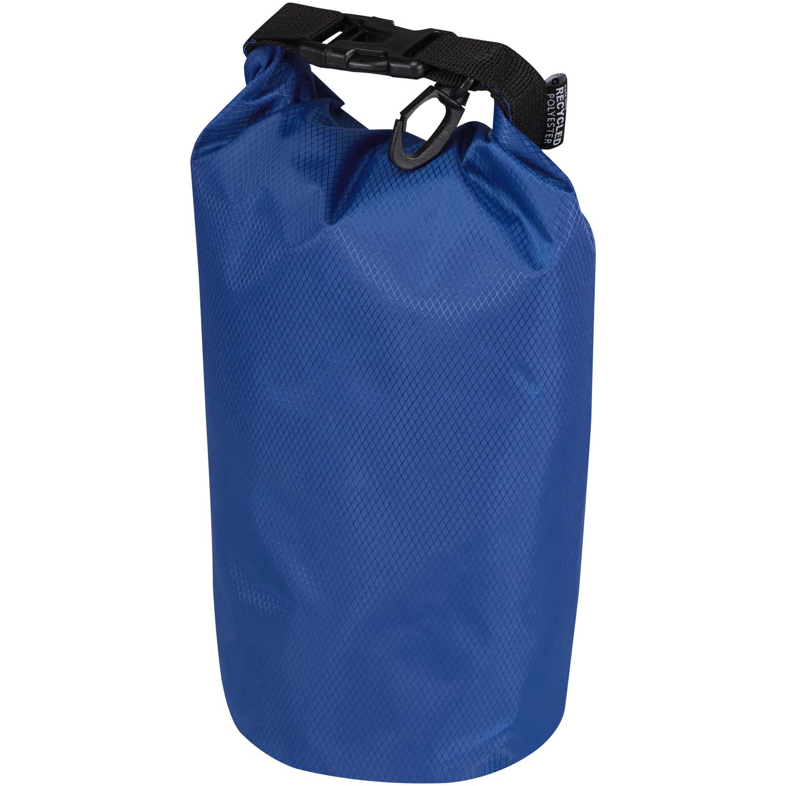 Bolsa impermeable reciclada Camper de 1,5 l para personalizar con logo - Imagen 2