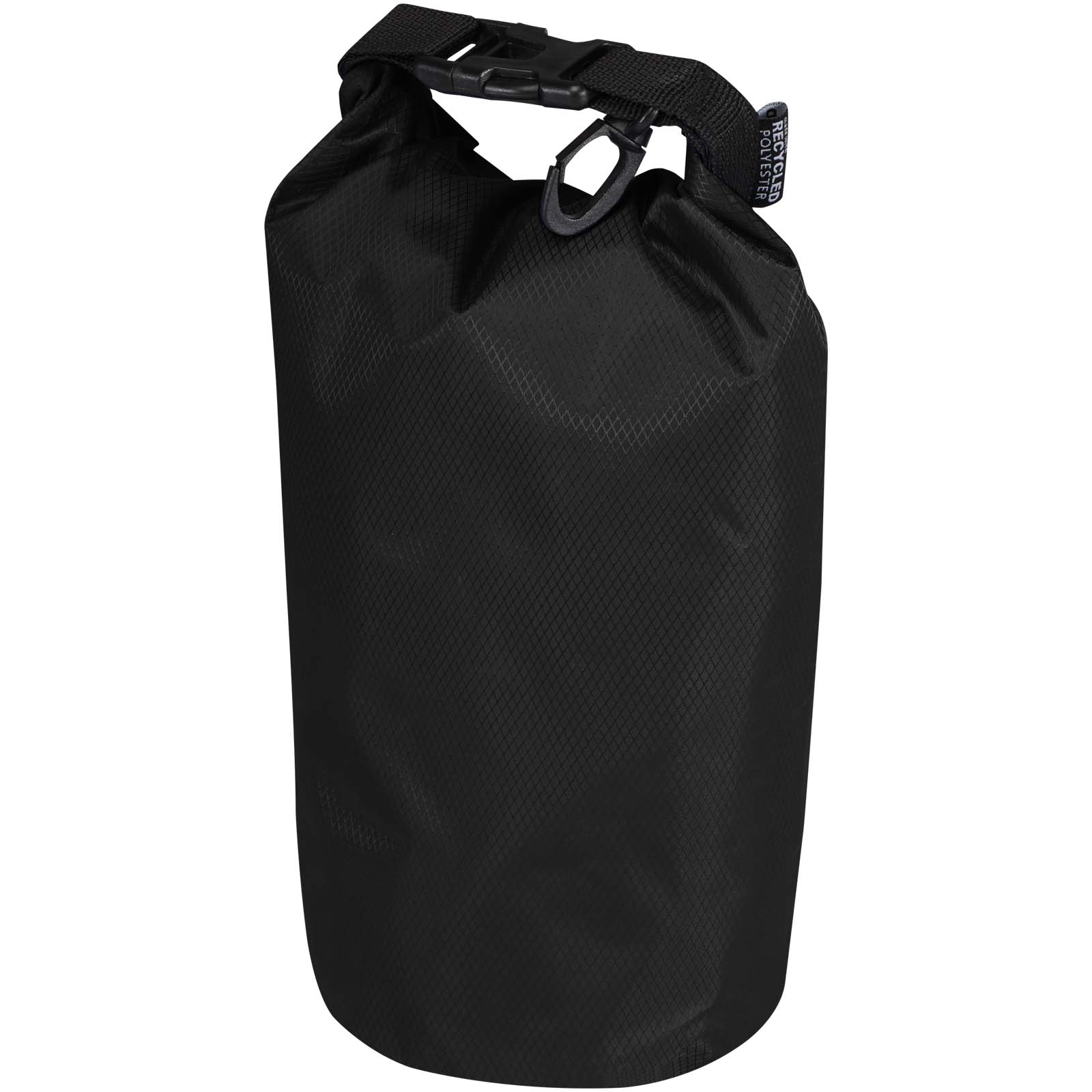 Bolsa impermeable reciclada Camper de 1,5 l para personalizar con logo - Imagen 3