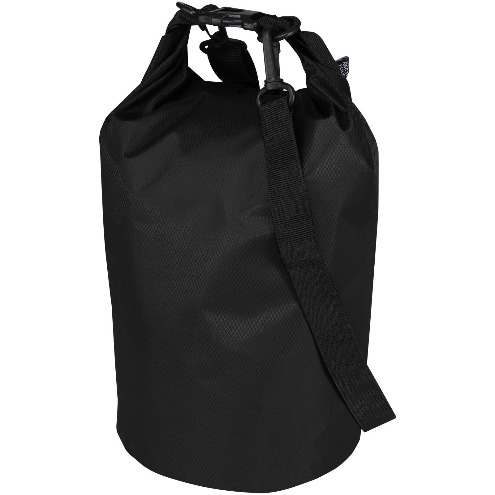 Bolsa de viaje impermeable reciclada de Camper, 5 l para personalizar con logo - Imagen 3