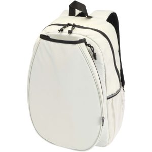 Mochila de pádel Varyon de 15 pulgadas con forro GRS reciclado