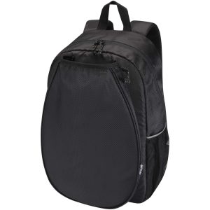 Mochila de pádel Varyon de 15 pulgadas con forro GRS reciclado
