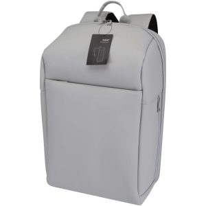 Mochila para portátil SMART de 15" fabricada con material reciclado GRS
