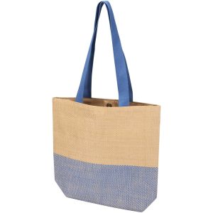 Bolso de papel de paja Rhythm de 10 litros