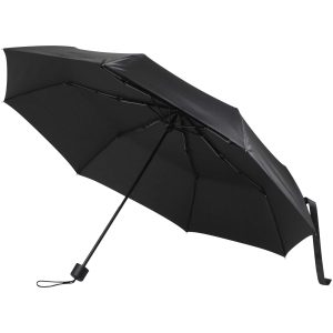 Paraguas manual plegable Aaron de 23 pulgadas