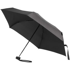 Paraguas plegable y compacto Jill de 19 pulgadas