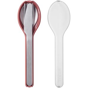 Set de cubiertos Mepal Ellipse