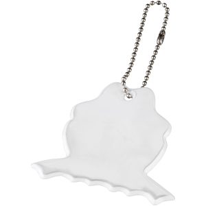 Colgante de rana de PVC reflectante H-12 RFX™