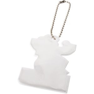 Colgante de uloba de PVC reflectante H-12 RFX™