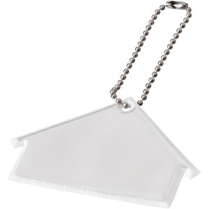 Colgante de casa de PVC reflectante H-12 RFX™