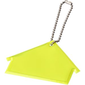 Colgante de casa de PVC reflectante H-12 RFX™