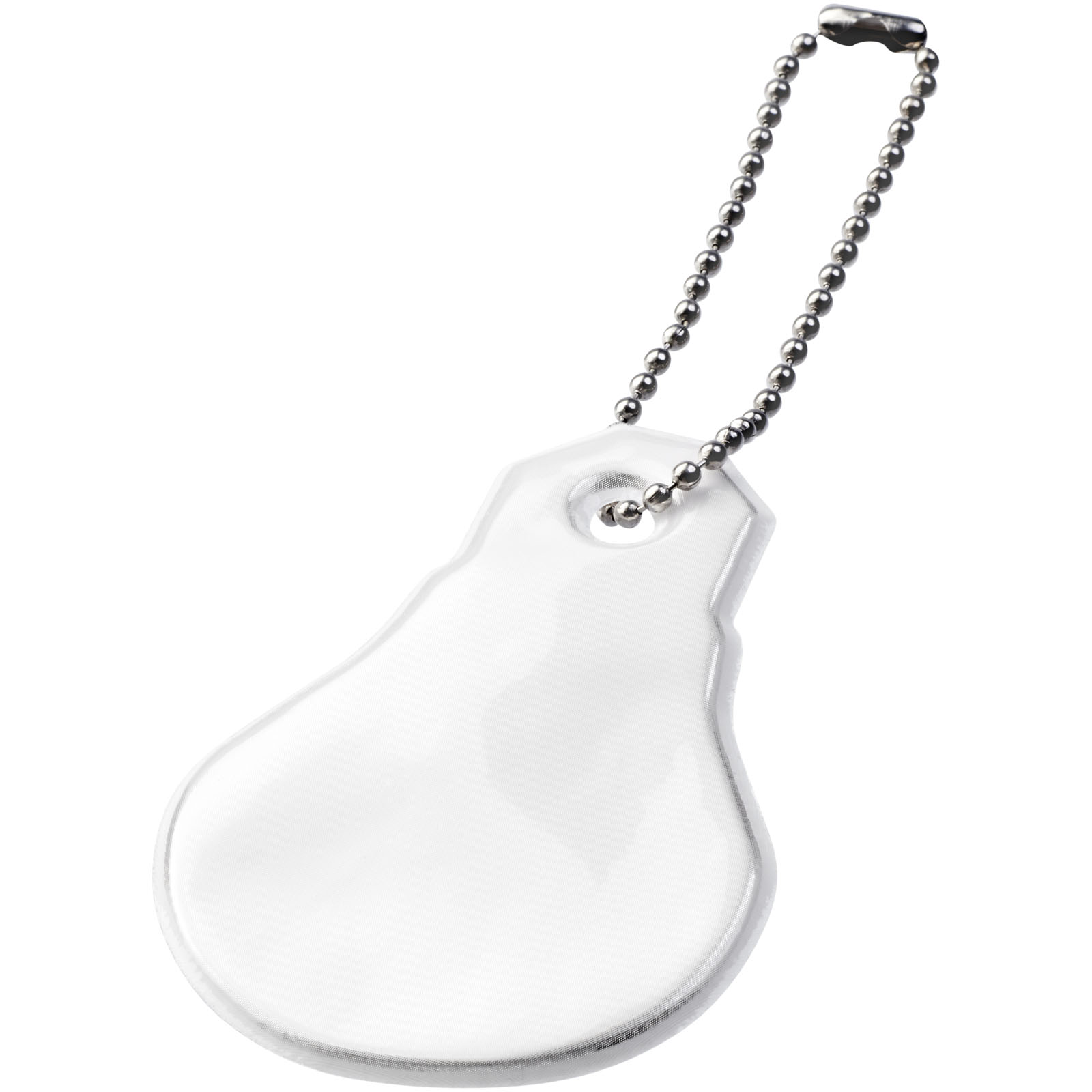 Colgante de lampara de PVC reflectante H-12 RFX™