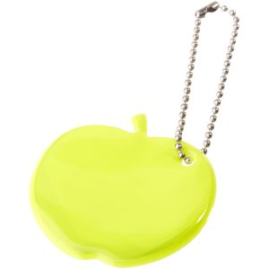 Colgante de manzana de PVC reflectante H-16 RFX™
