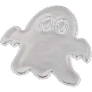 Pegatina de fantasma prqueño de PVC reflectante S-09 RFX™