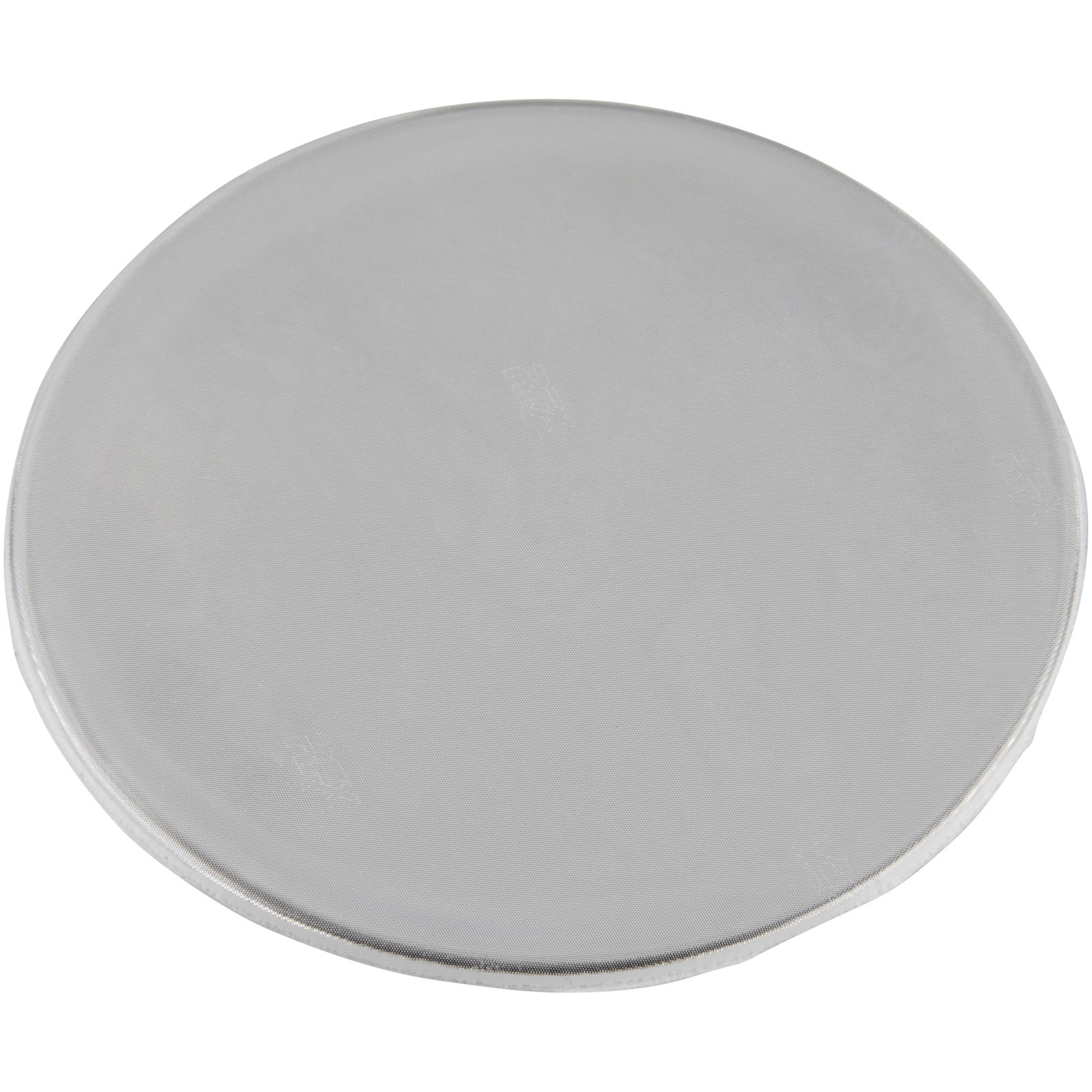Pegatina de círculo grande de PVC reflectante S-06 RFX™
