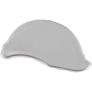 Pegatina de casco de PVC reflectante S-12 RFX™