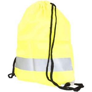 Bolsa de gimnasio reflectante RFX™