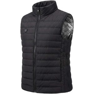SCX.design G03 ThermoVest: chaleco calefactable