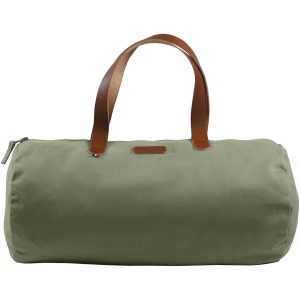 Bolsa de viaje Rigodon de Citizen Green
