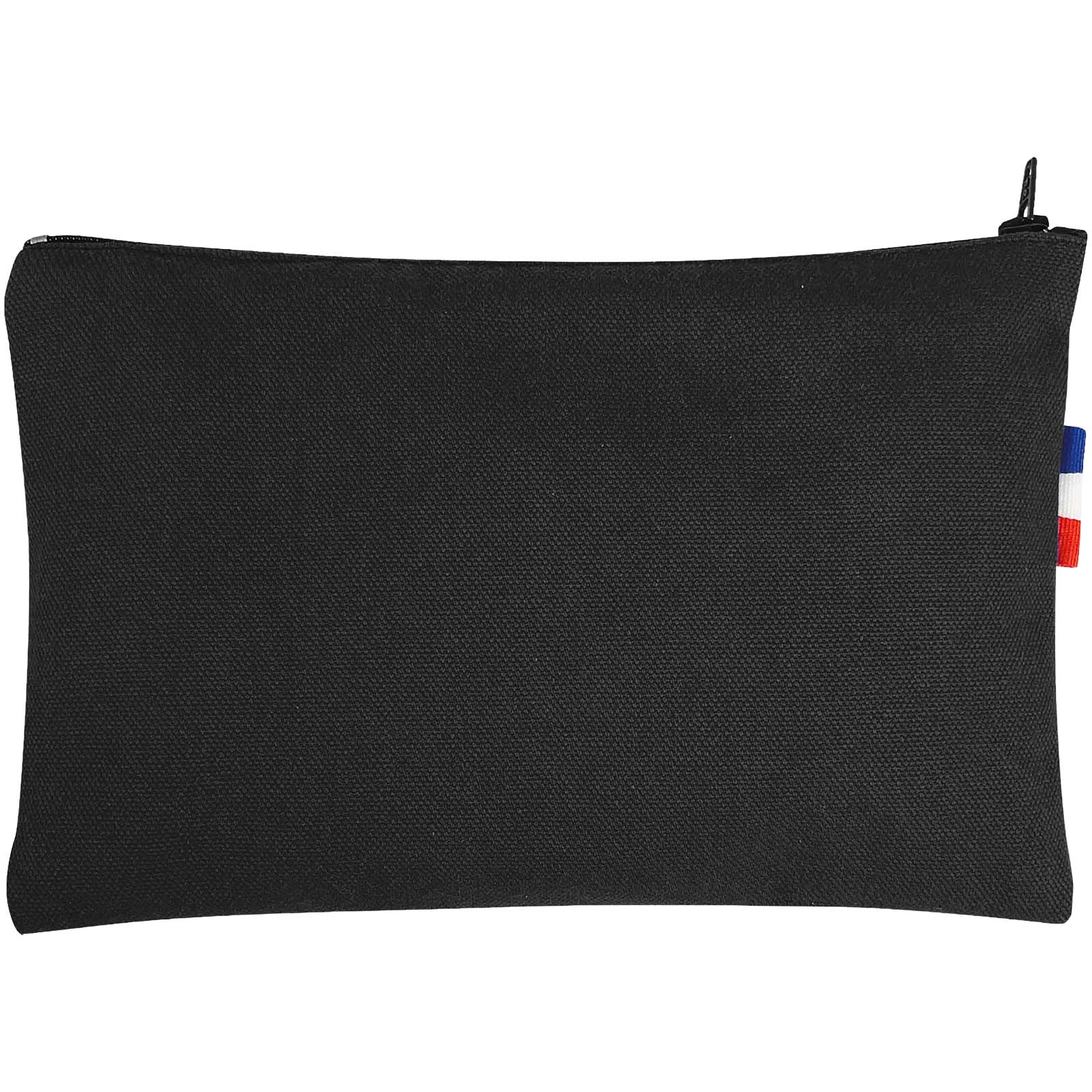 Bolsa de algodón orgánico Citizen Green Maxine para personalizar con logo - Imagen 3