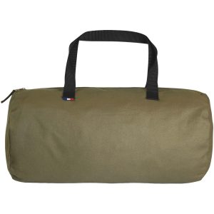 Bolsa de viaje de algodón Pollux de Citizen Green