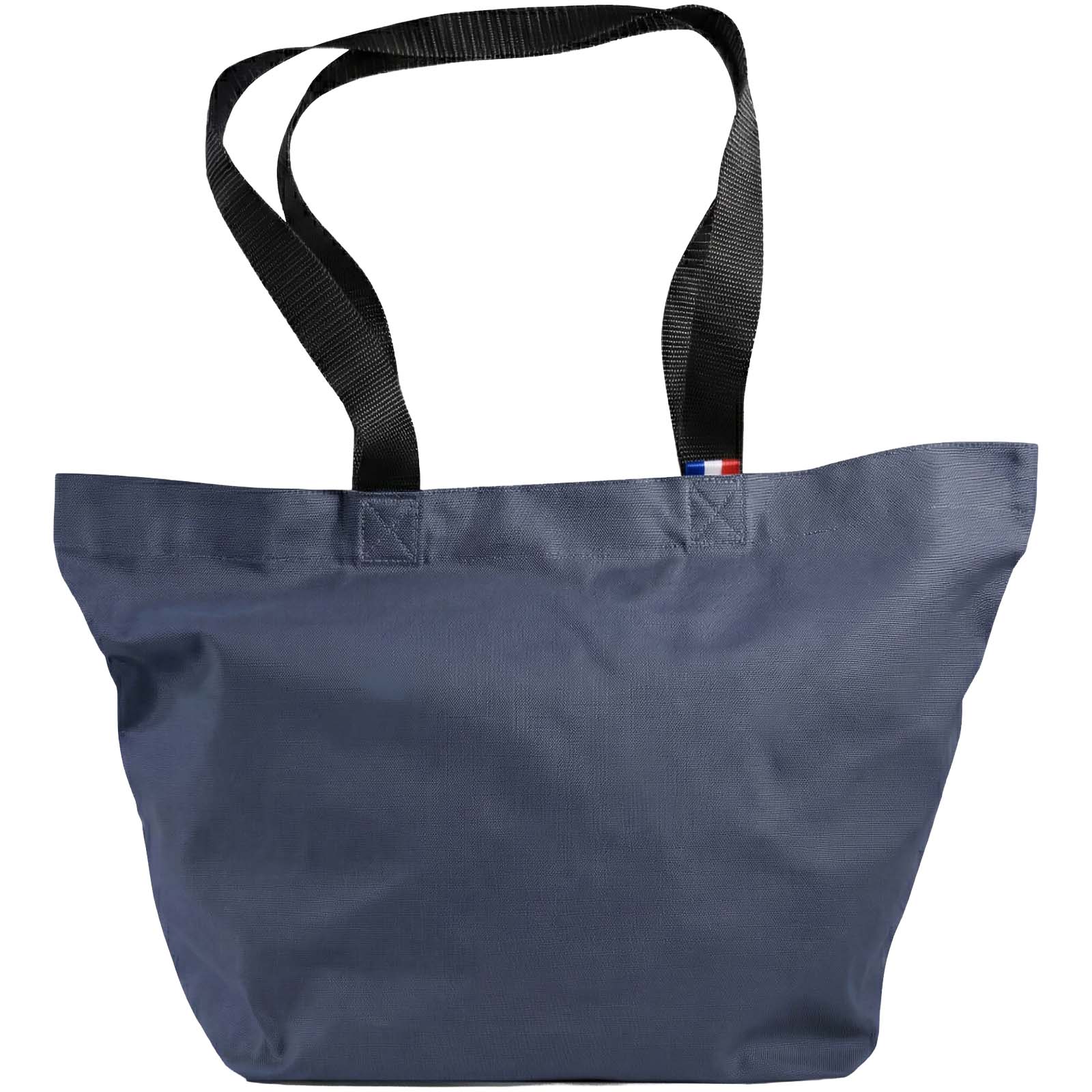 Bolso tote Citizen Green Azalee para personalizar con logo - Imagen 3