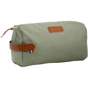 Bolsa de algodón orgánico Citizen Green Fisel