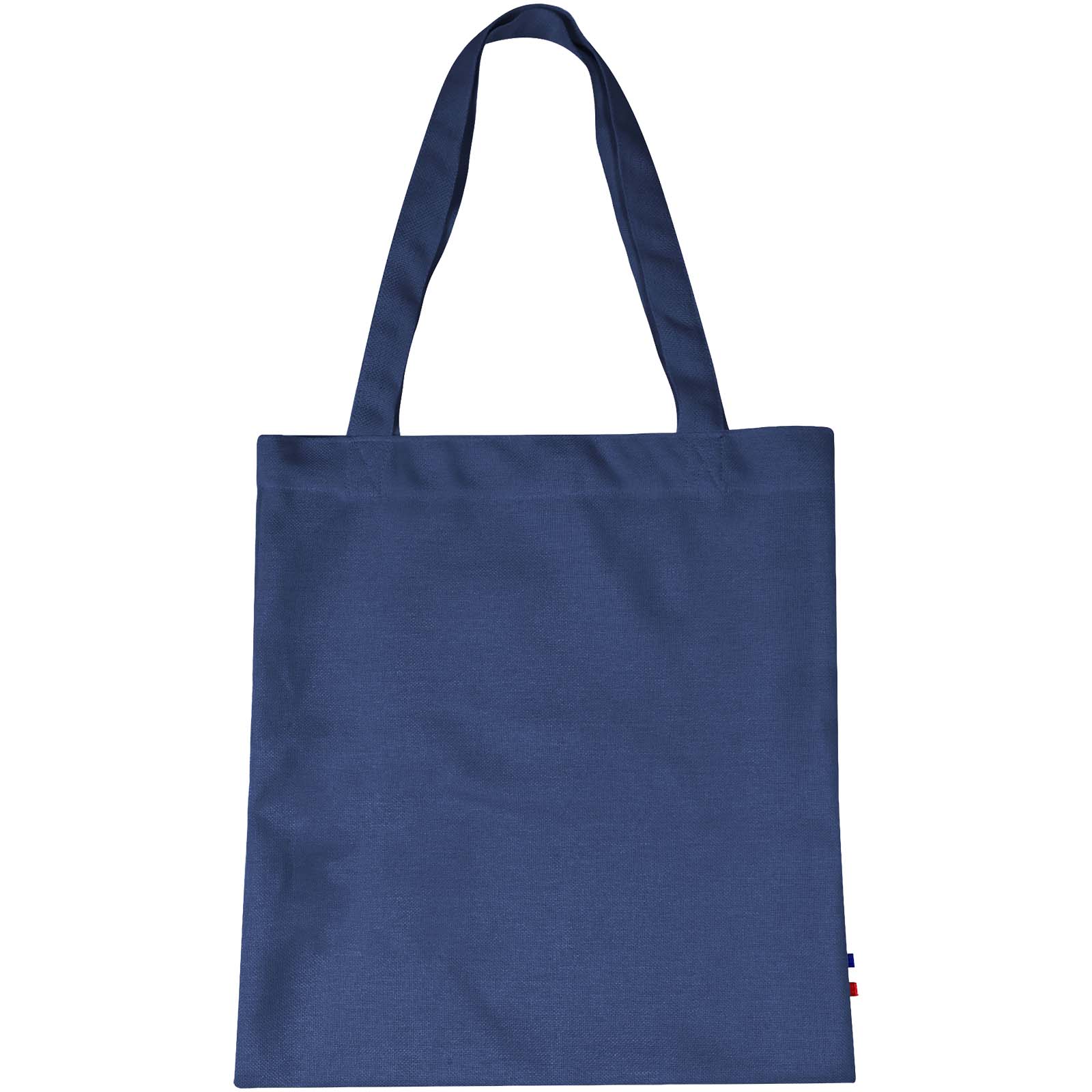 Bolso de algodón Citizen Green Java-Marie para personalizar con logo - Imagen 2