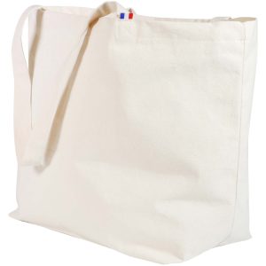 Bolso de algodón orgánico Citizen Green Jeannette