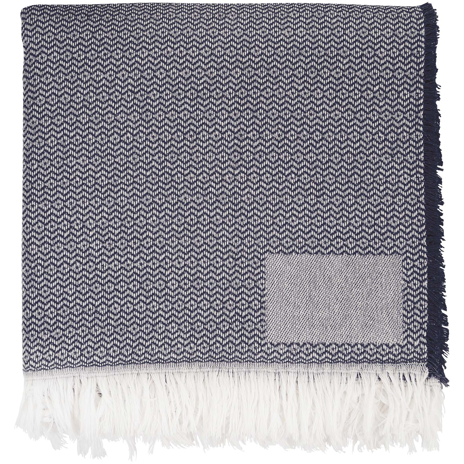 Manta reciclada Rewarm de Citizen Green