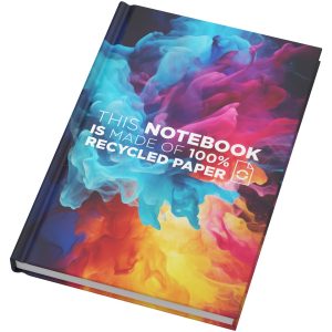 Cuaderno Novella Brontë