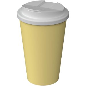 Vaso térmico Americano® Infiniti de 350 ml con tapa a prueba de derrames