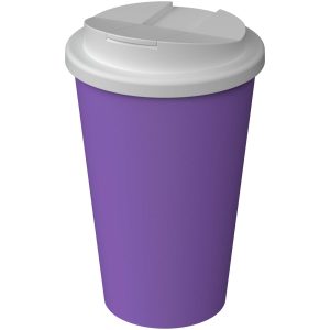 Vaso térmico Americano® Infiniti de 350 ml con tapa a prueba de derrames