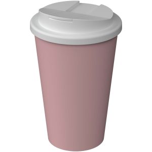 Vaso térmico Americano® Infiniti de 350 ml con tapa a prueba de derrames