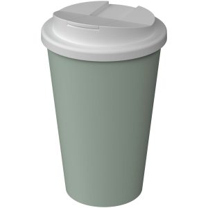 Vaso térmico Americano® Infiniti de 350 ml con tapa a prueba de derrames