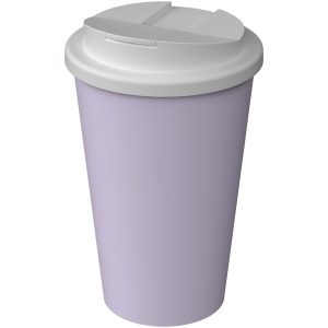 Vaso térmico Americano® Infiniti de 350 ml con tapa a prueba de derrames