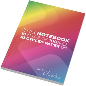 Cuaderno Novella Austen