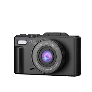 Cámara digital 4K Prixton DV900 XPLORER