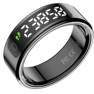 Anillo inteligente Prixton Orbyt Touch