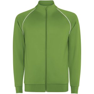Sudadera infantil Valier con cremallera completa