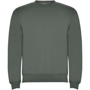 Sudadera de cuello redondo infantil de 280 g/m² Clasica
