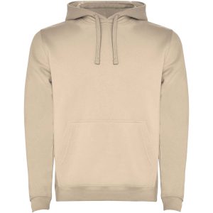 Sudadera con capucha para hombre "Urban"