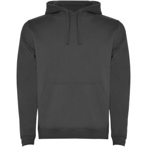 Sudadera con capucha para hombre "Urban"