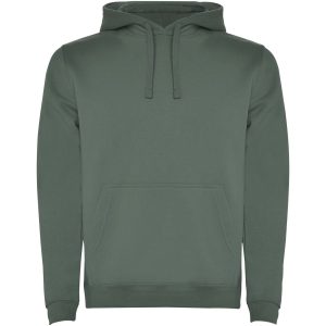Sudadera con capucha para hombre "Urban"
