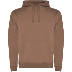 Sudadera con capucha para hombre "Urban"