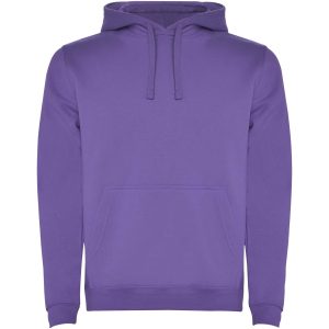 Sudadera con capucha para hombre "Urban"