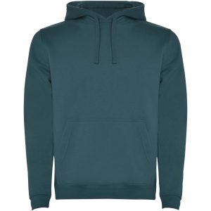 Sudadera con capucha para hombre "Urban"