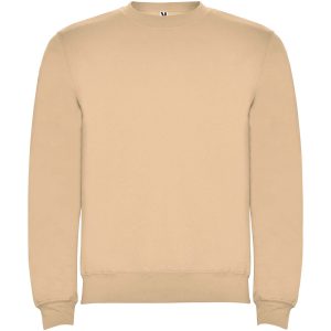 Sudadera de cuello redondo unisex de 280 g/m² Clasica