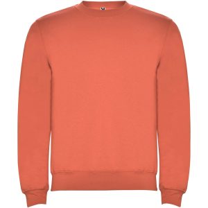 Sudadera de cuello redondo unisex de 280 g/m² Clasica