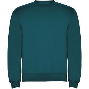 Sudadera de cuello redondo unisex de 280 g/m² Clasica