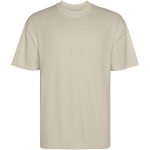 Camiseta unisex de manga corta oversize de Chow